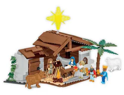 Jesus Christ was born