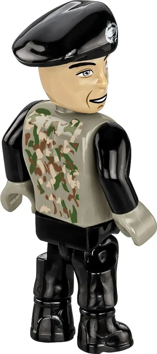 Challenger 2 Main Battle Tank COBI 2627 image 4