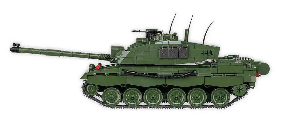 Challenger 2 Main Battle Tank COBI 2627 image 5