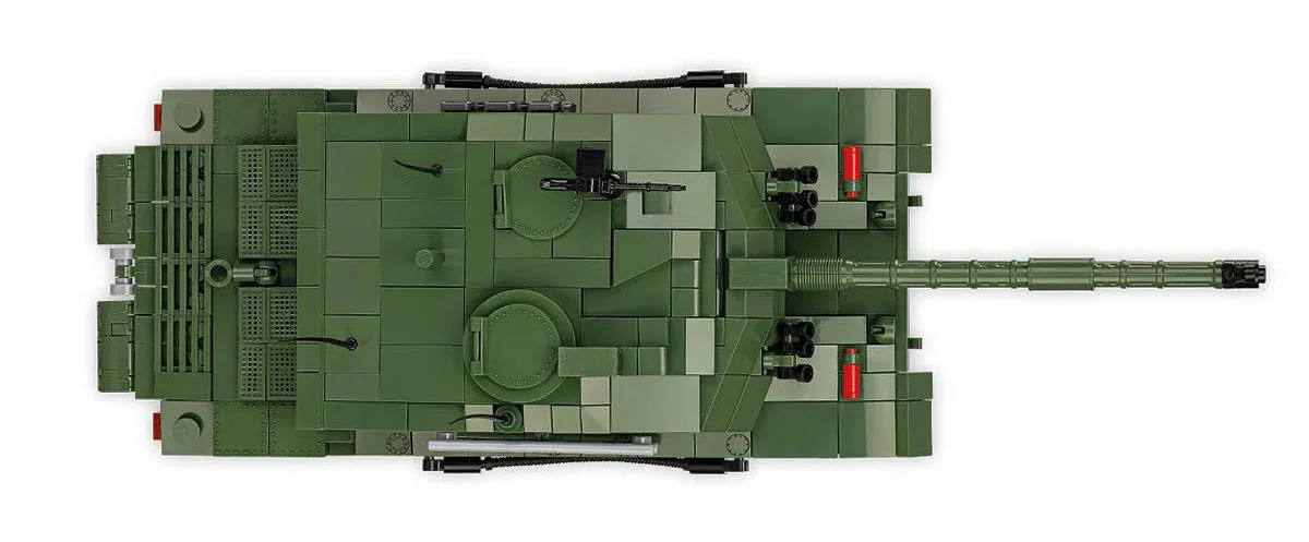 Challenger 2 Main Battle Tank COBI 2627 image 6