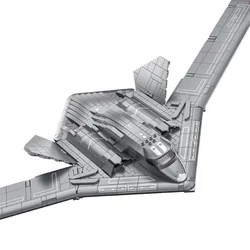 BOMB-20 H-20 LONG-RANGE STRATEGIC BOMBERS
