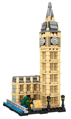 London Big Ben