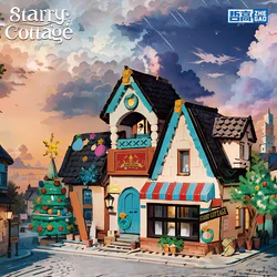 Starhouse