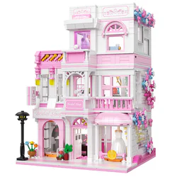 The wedding dresshouse