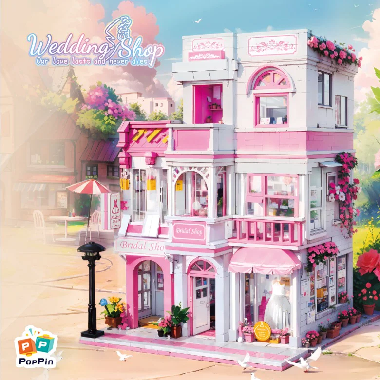 The wedding dresshouse 哲高 ZHEGAO 613032 image 1