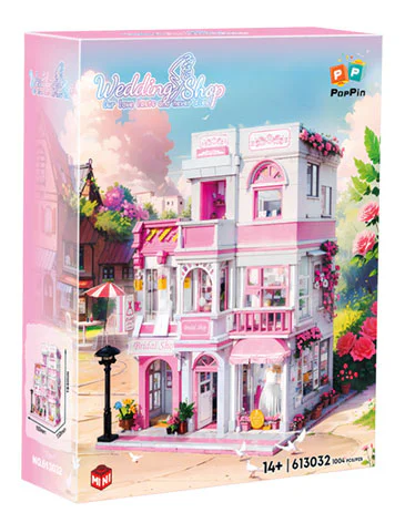 The wedding dresshouse 哲高 ZHEGAO 613032 image 3