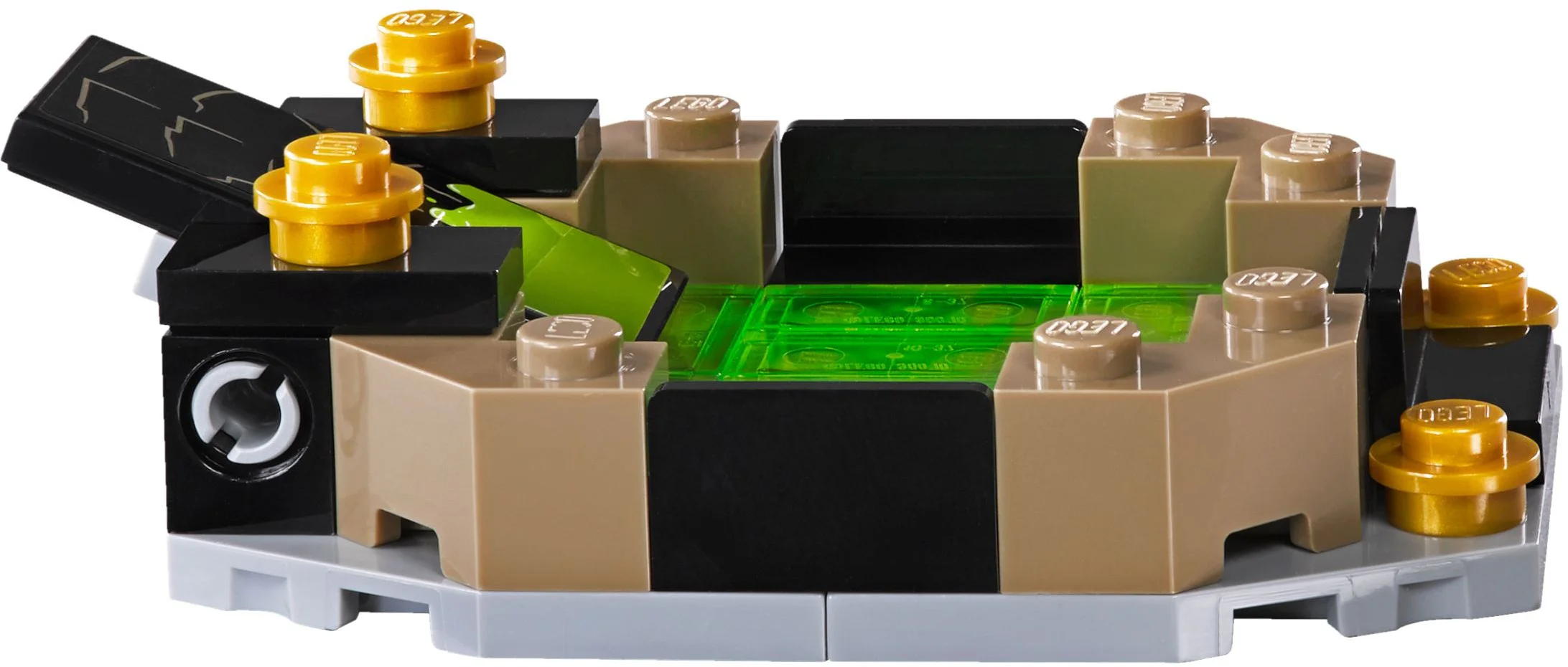Batman: Rescue Mission 乐高 LEGO 76056 image 5
