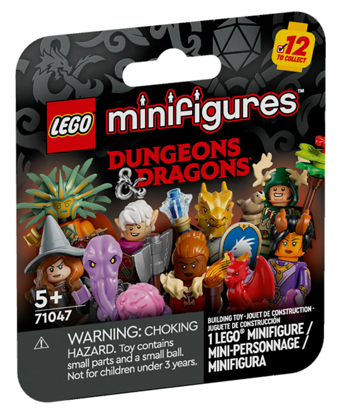 Suction: Dragons and Underground City 乐高 LEGO 66765 image 3