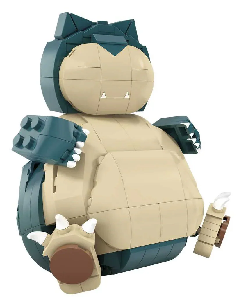 ♪ Dream of the Quabi ♪ 美家宝/美高 MegaBloks HLB70