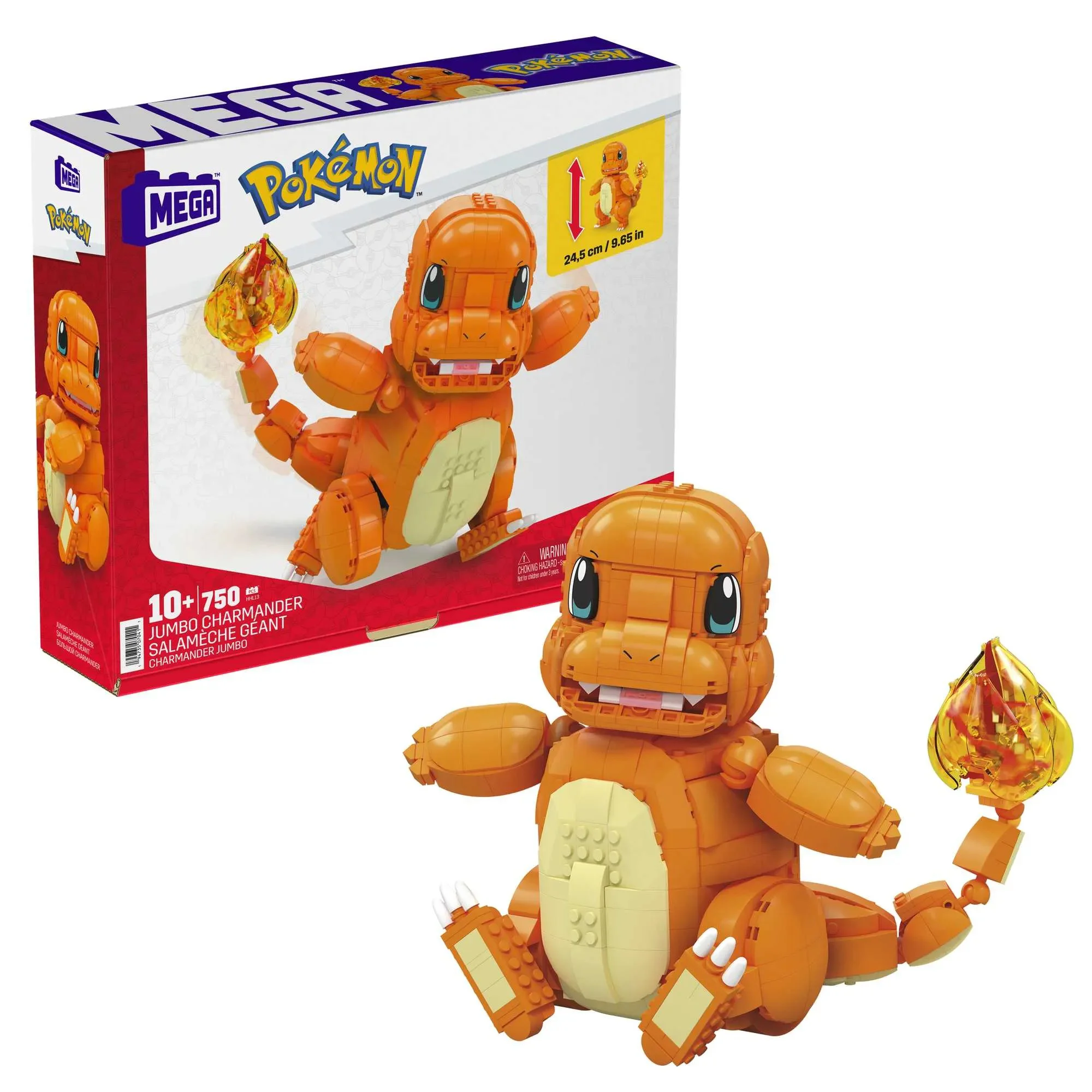 ♪ I've never seen ♪ 美家宝/美高 MegaBloks HHL13 image 1