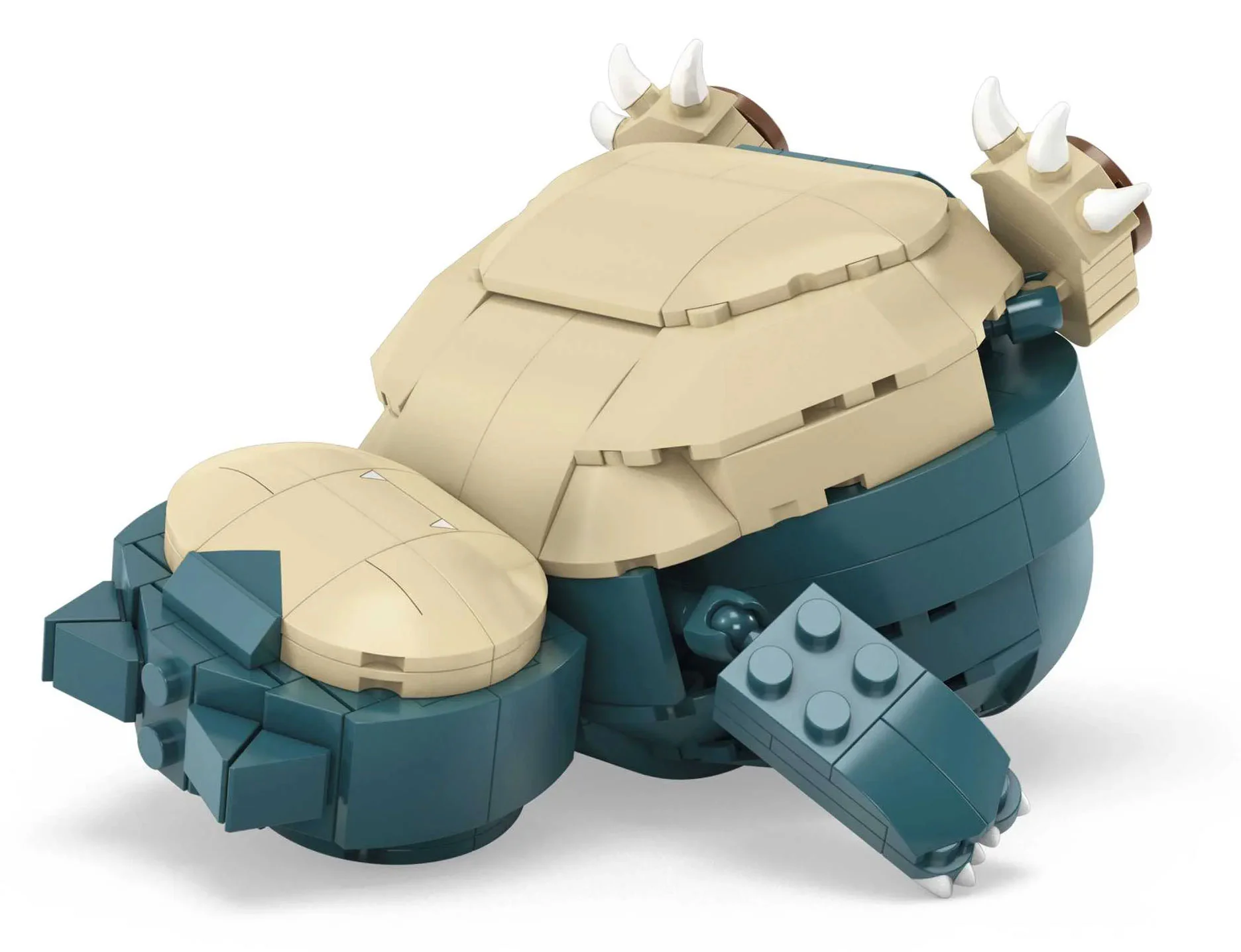 ♪ Dream of the Quabi ♪ 美家宝/美高 MegaBloks HLB70 image 2