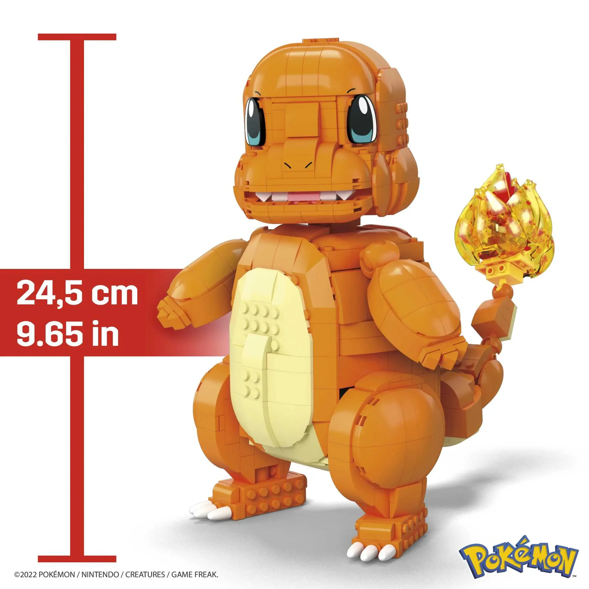 ♪ I've never seen ♪ 美家宝/美高 MegaBloks HHL13 image 3