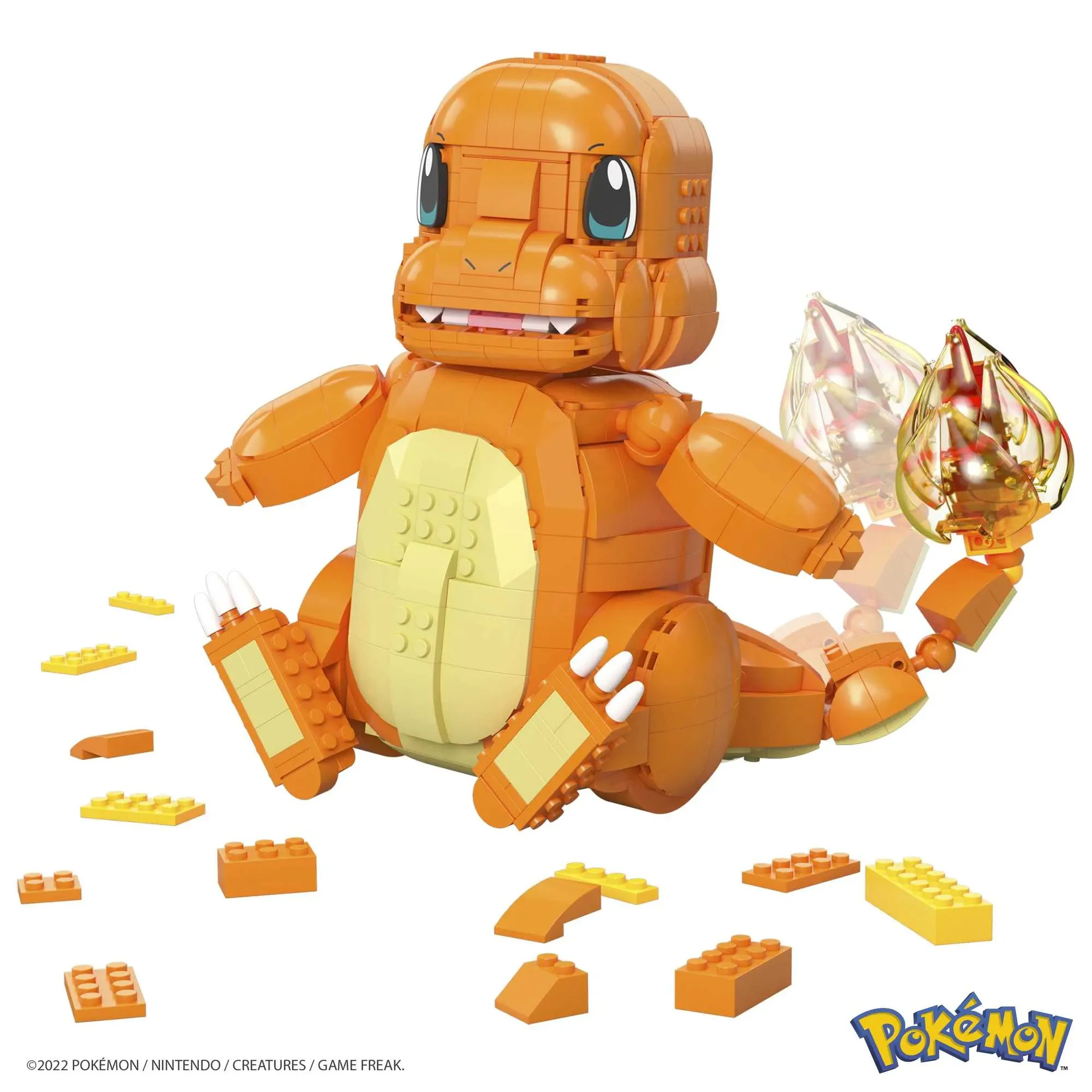 ♪ I've never seen ♪ 美家宝/美高 MegaBloks HHL13 image 4