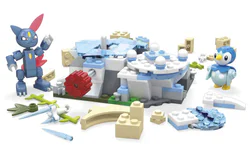 Boco Dream: Bogaman and Zola