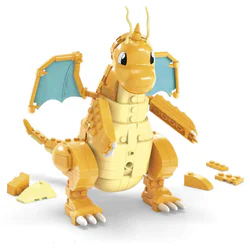 Quick Dragon