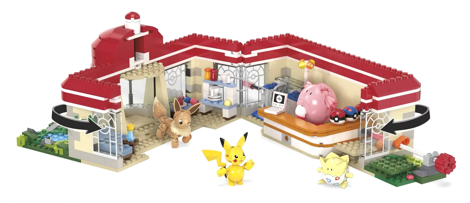 ♪ Dream of a baby ♪ 美家宝/美高 MegaBloks HNT93 image 1