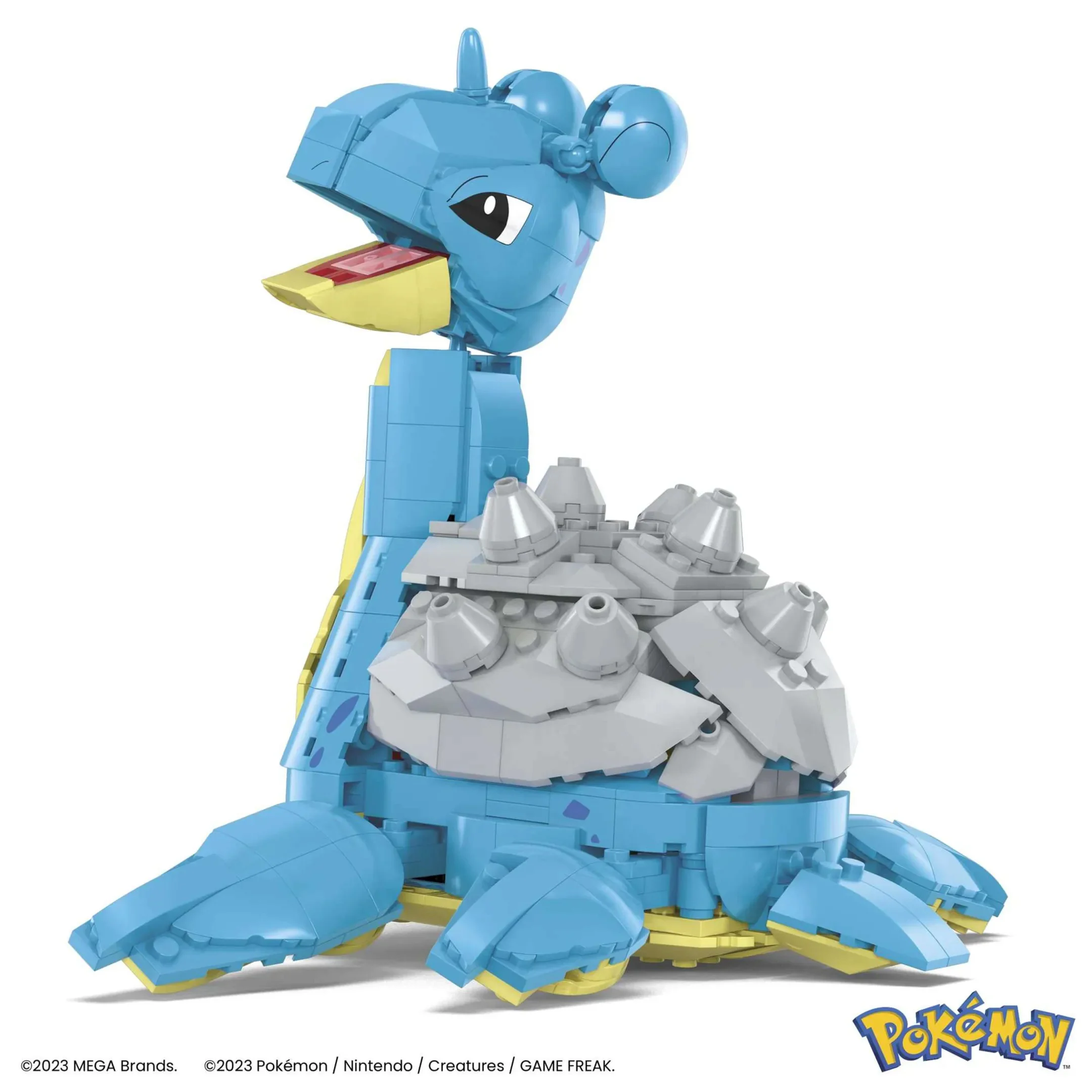 Poco Dream: La Plas 美家宝/美高 MegaBloks HKT26 image 6