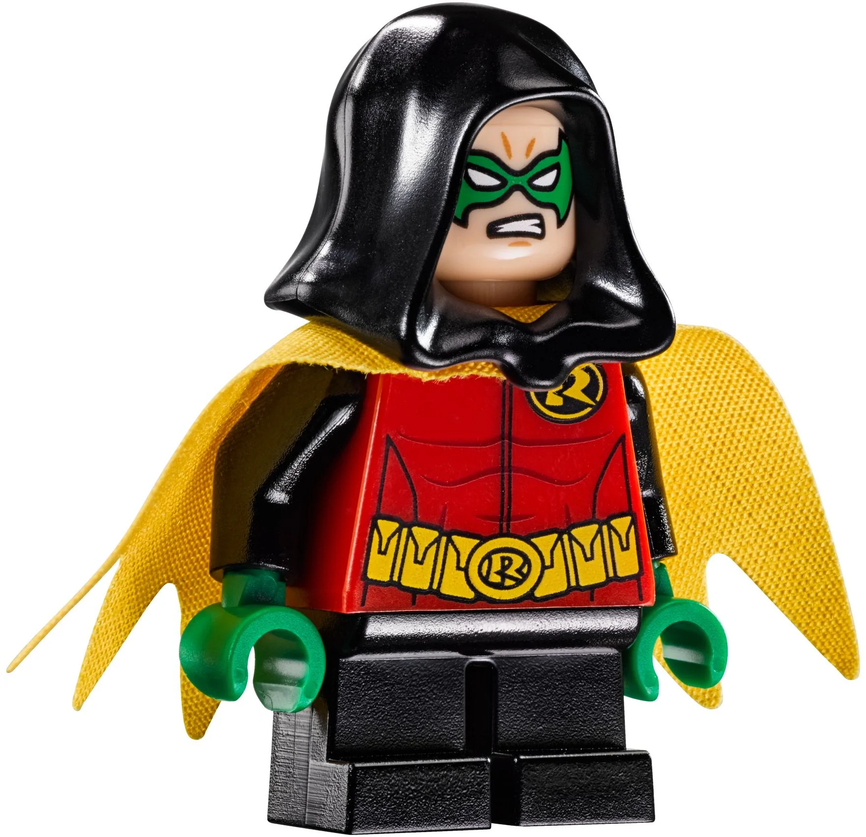 Batman: Rescue Mission 乐高 LEGO 76056 image 8