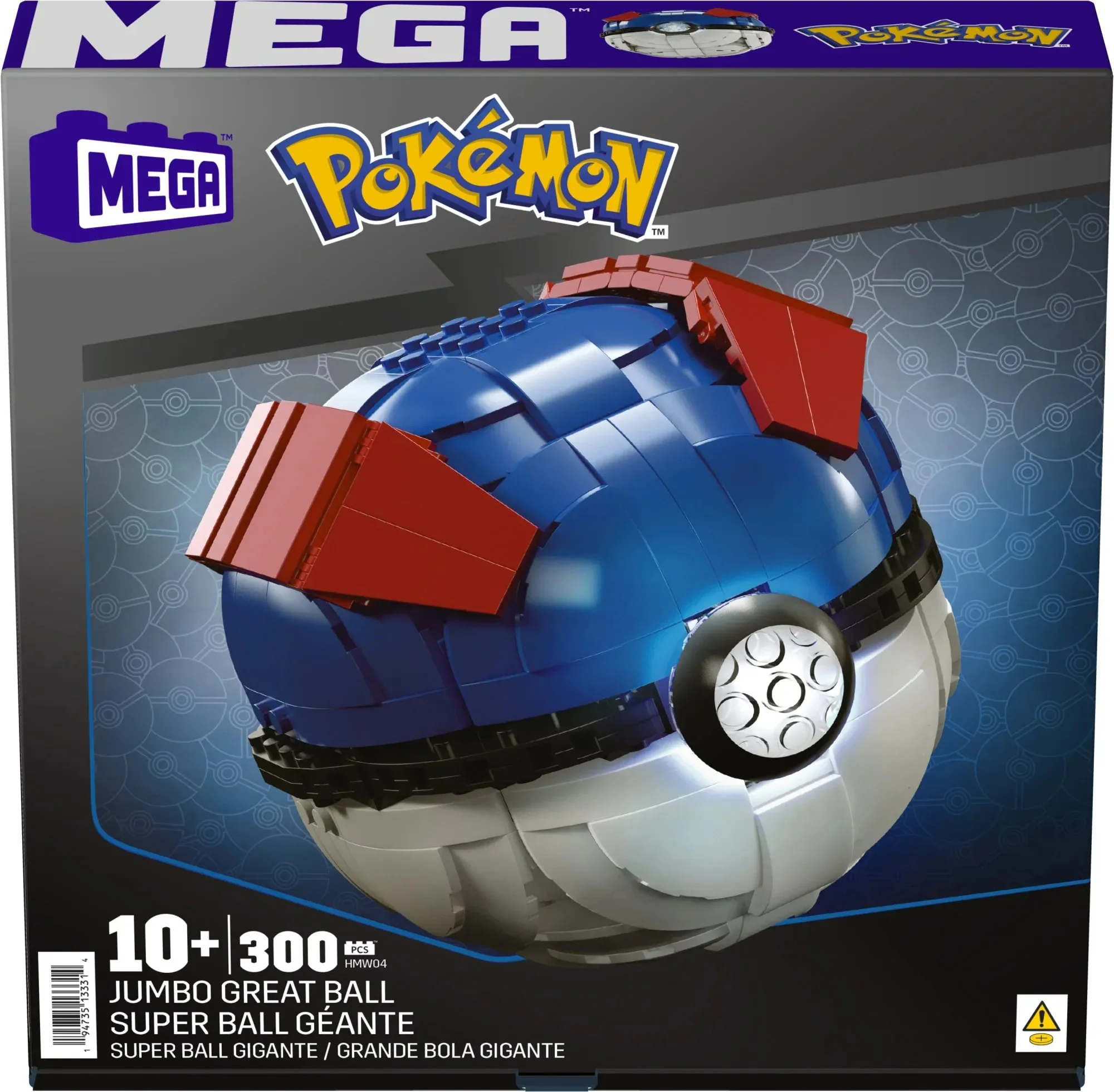 ♪ Dream of ♪ 美家宝/美高 MegaBloks HMW04 image 1