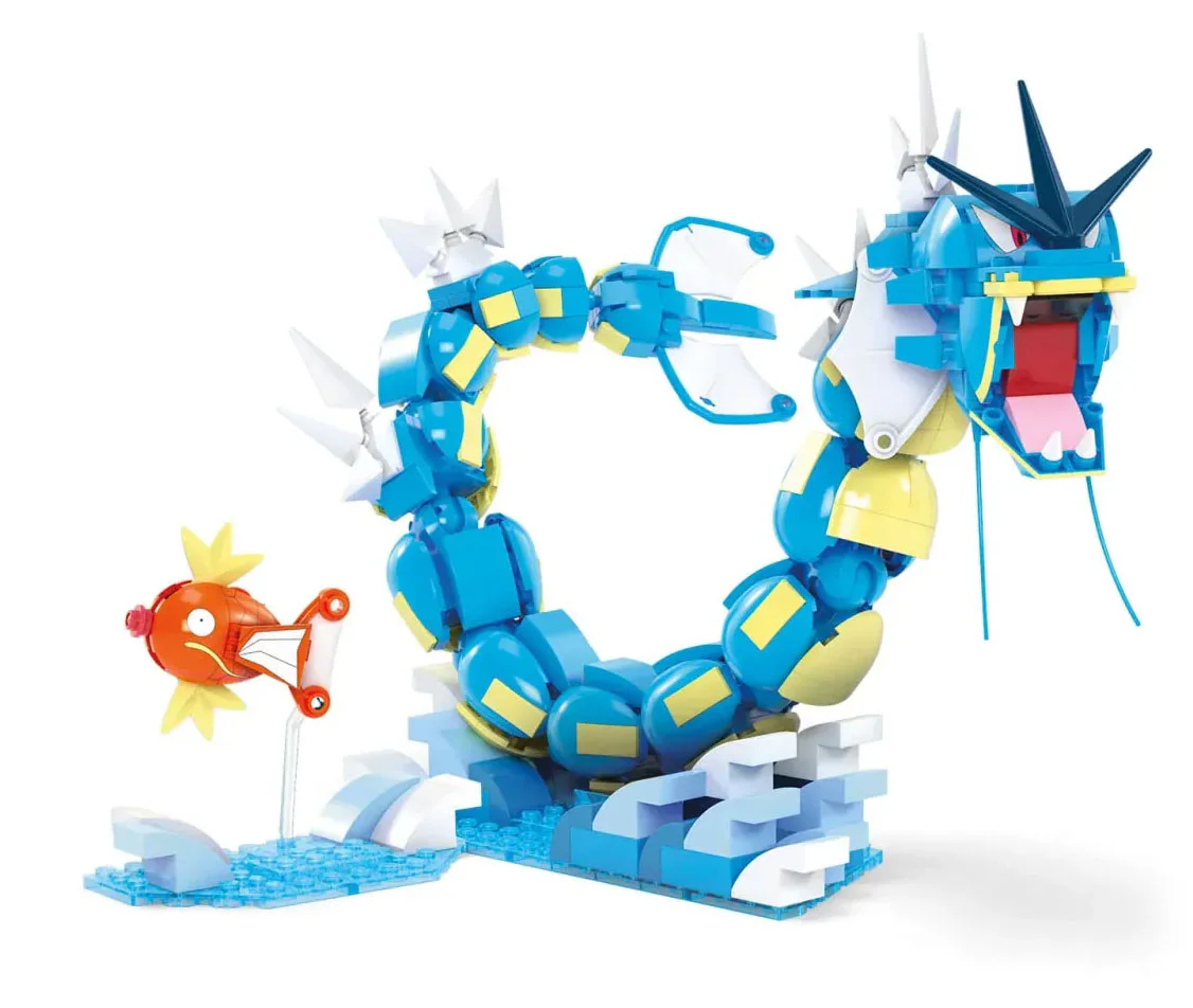 ♪ Dream on ♪ 美家宝/美高 MegaBloks HNT95