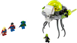 Braguyack's attack