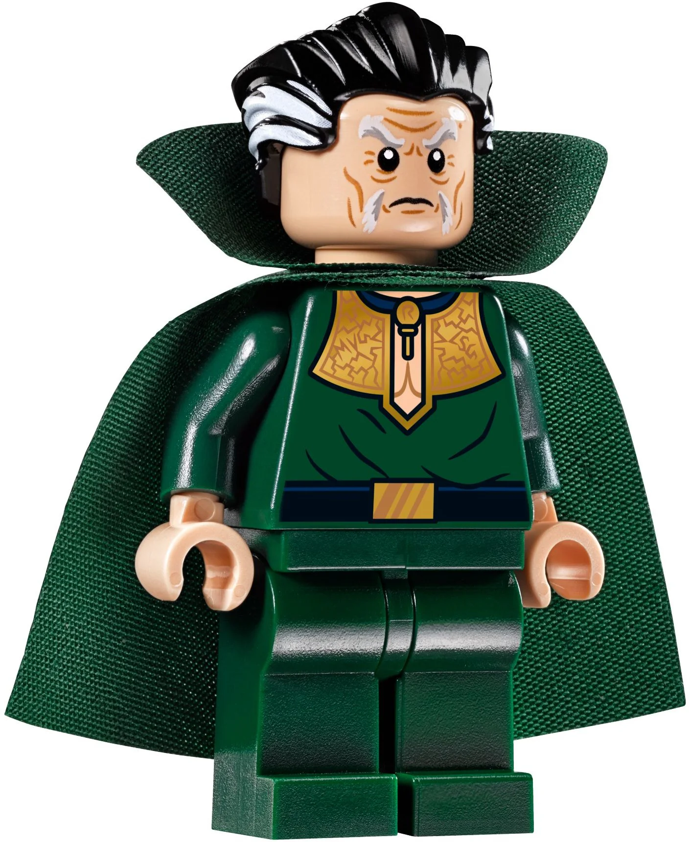 Batman: Rescue Mission 乐高 LEGO 76056 image 9