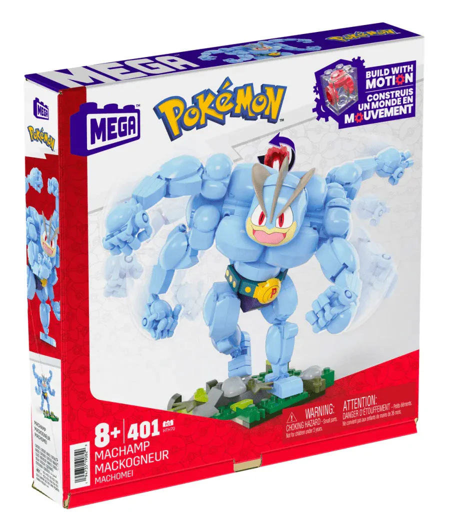 ♪ Dream of ♪ 美家宝/美高 MegaBloks HTH70 image 1