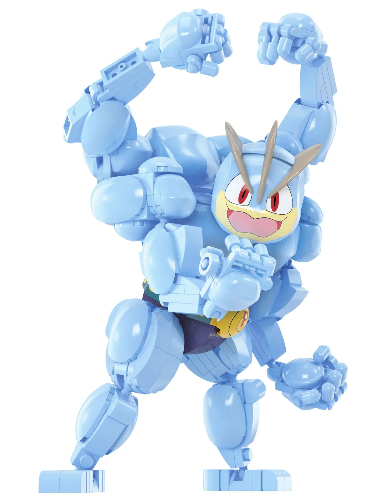 ♪ Dream of ♪ 美家宝/美高 MegaBloks HTH70 image 2