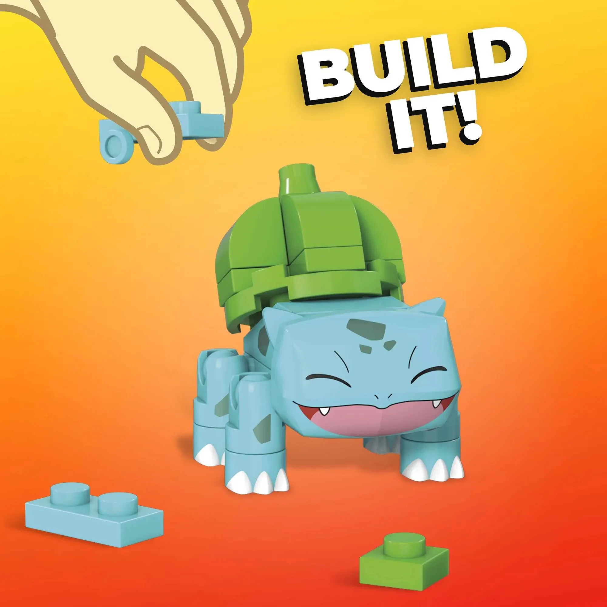 ♪ Dreams ♪ 美家宝/美高 MegaBloks GVK61 image 6