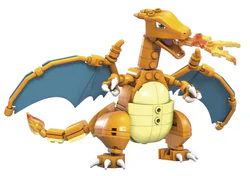 ♪ Dream of a fire dragon ♪