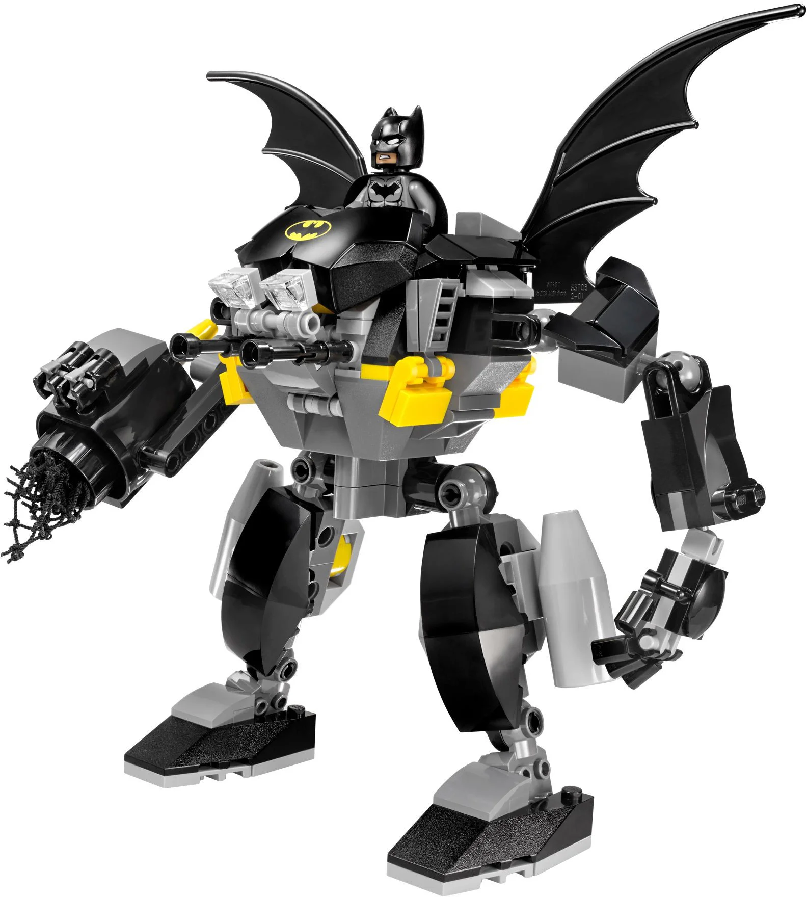 Mad Crusader Gorud 07006 image 2