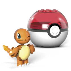 ♪ The little dragon ♪
