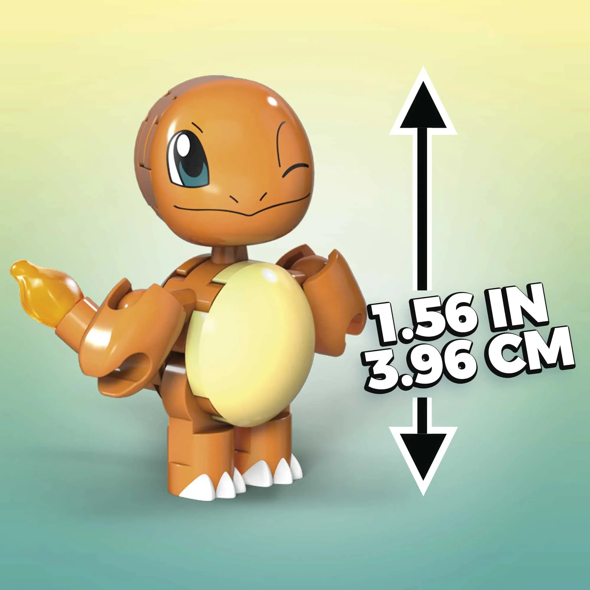 ♪ The little dragon ♪ 美家宝/美高 MegaBloks GVK62 image 4