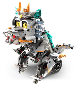 Master of Armaments: Fire Dragon