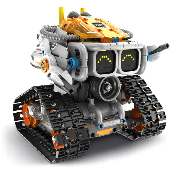 Master of Armaments: The Moon Pioneer 万致 IM.Master 8056