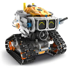 Master of Armaments: The Moon Pioneer