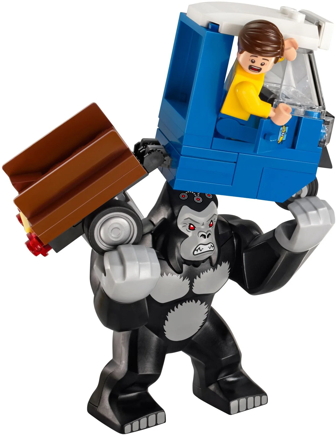 Mad Crusader Gorud 07006 image 4