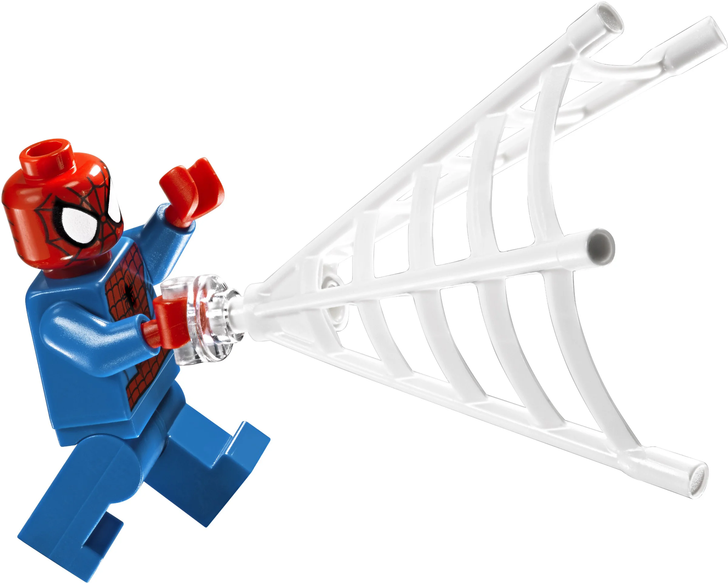 Spider-Man: Knights of Evil 07041 image 14