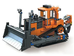Bulldozer