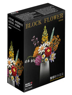 ♪ Tulip ♪ 费米Femibox S2261