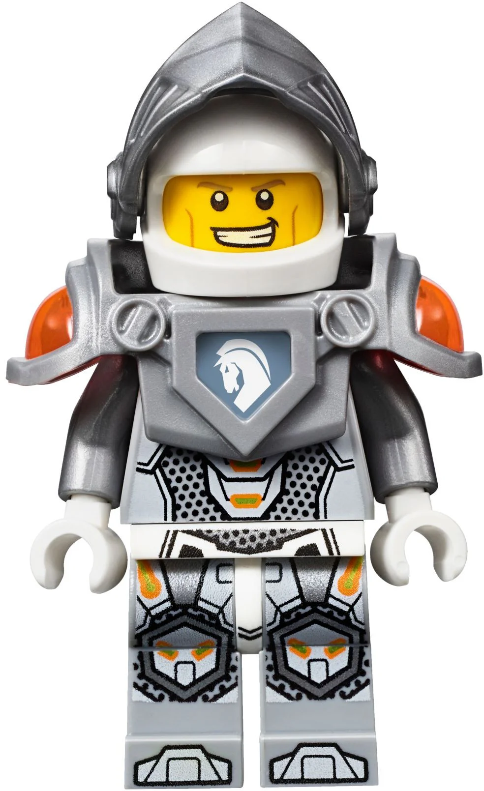 Puppet's Gigantic Wheel Hell Fortress 10489 image 9