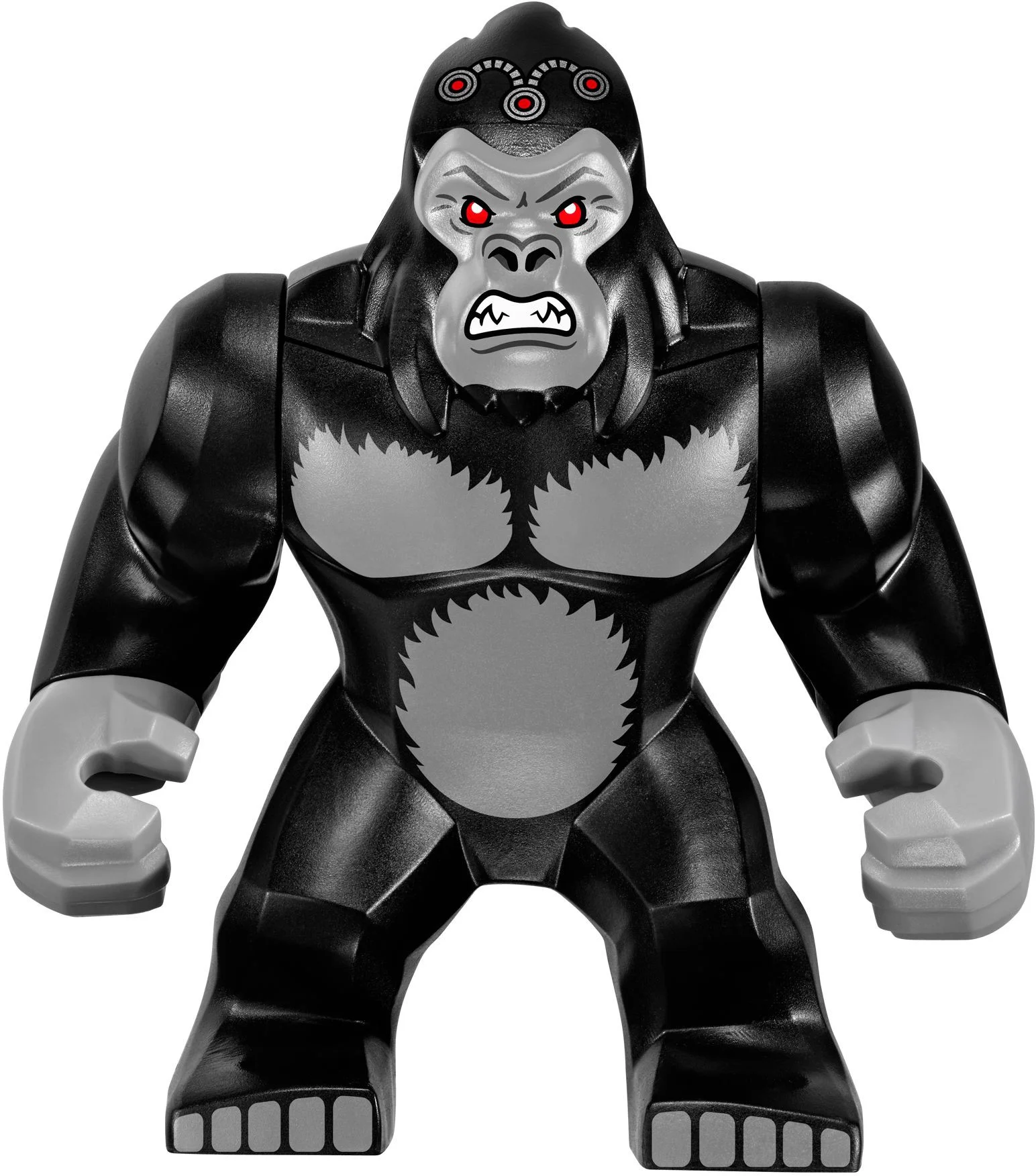 Mad Crusader Gorud 07006 image 7