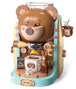 Café Bear