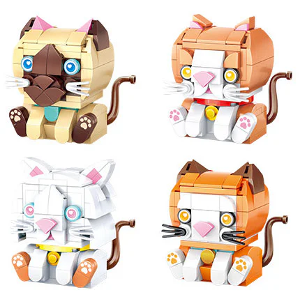 Loveland: Fun Cat 4 B2158