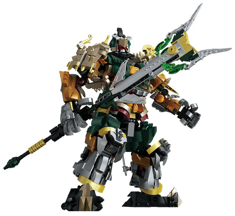 Zhang Fei 212220
