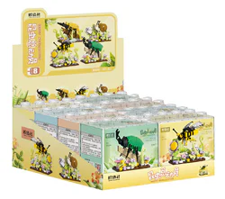Insect language 4