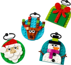 Christmas decorations