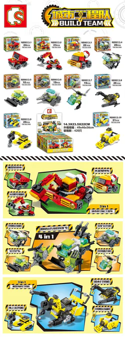 Urban Engineering Team: 10 Specifications