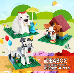 IDEABOX: CUMPS