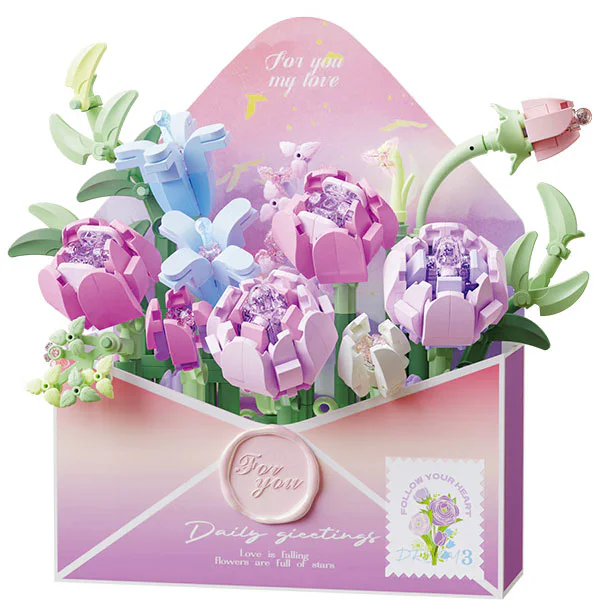Love letter: Midsummer 森宝 SEMBO 804221